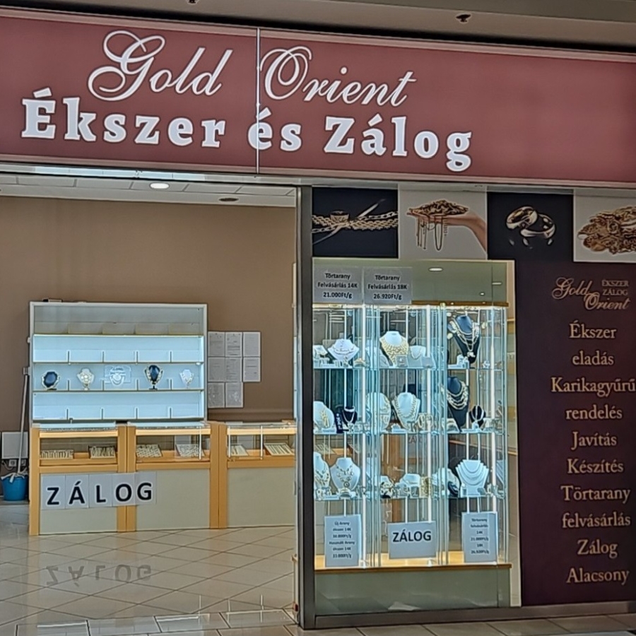 Örs vezér tere 24. - Sugár Bevásárlóközpont